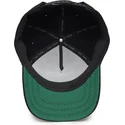 schwarze-gebogene-snapback-kappe-lowe-king-field-100-all-season-wool-the-farm-von-goorin-bros