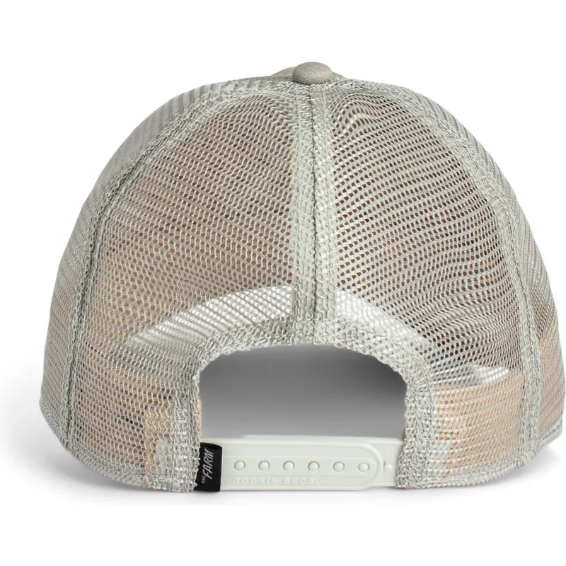 trucker-cap-grau-hirsch-trophy-thisaway-park-range-the-farm-von-goorin-bros