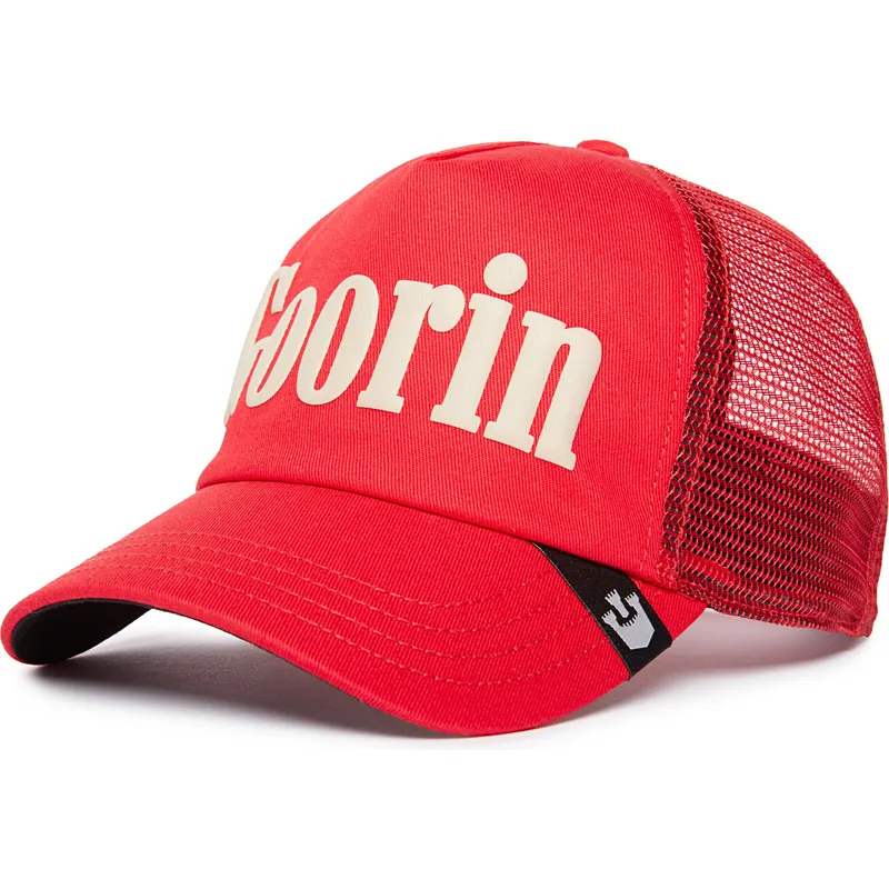 rote-trucker-kappe-soft-pack-insider-club-the-farm-von-goorin-bros