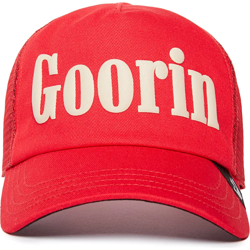 rote-trucker-kappe-soft-pack-insider-club-the-farm-von-goorin-bros