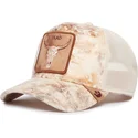 casquette-trucker-beige-boeuf-dead-skull-dust-storm-the-farm-goorin-bros