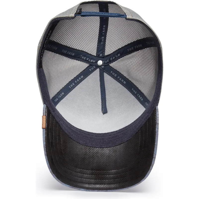 mutzen-gebogen-marineblau-snapback-the-farm-von-goorin-bros