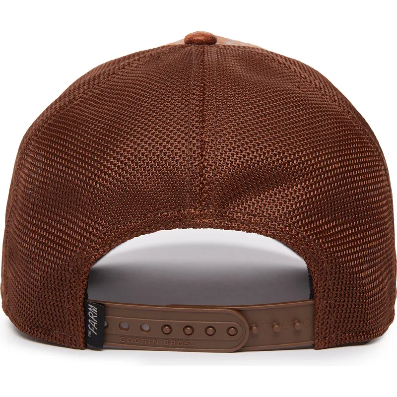 mutzen-gebogen-braun-snapback-the-farm-von-goorin-bros