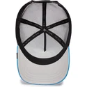trucker-cap-schwarz-und-blau-panther-strength-panther-fan-the-farm-von-goorin-bros
