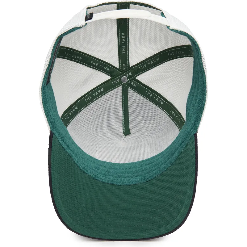 trucker-cap-marineblau-und-weiss-kuh-cash-moon-cow-uk-plaid-the-farm-von-goorin-bros