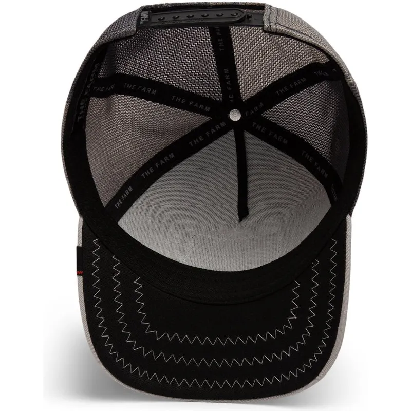 schwarze-trucker-kappe-nashorn-bulletproof-tri-tone-the-farm-von-goorin-bros