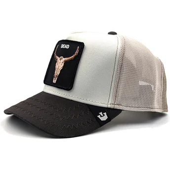 mutzen-gebogen-braun-snapback-the-farm-von-goorin-bros
