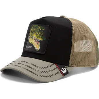 mutzen-gebogen-grun-snapback-the-farm-von-goorin-bros