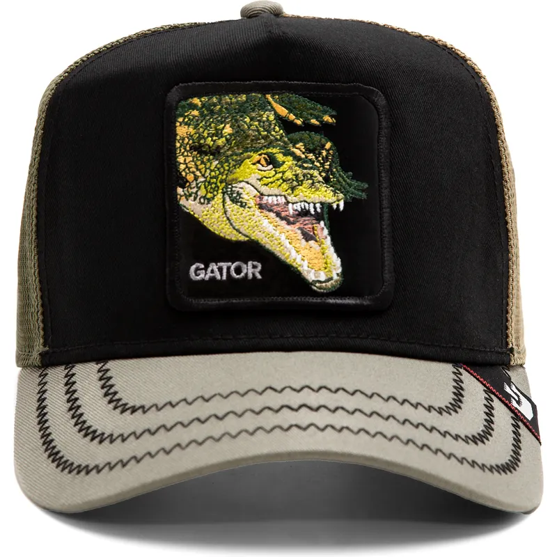 mutzen-gebogen-grun-snapback-the-farm-von-goorin-bros