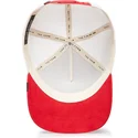 trucker-cap-weiss-und-rot-dobermann-hund-beware-the-suede-doberman-the-farm-von-goorin-bros