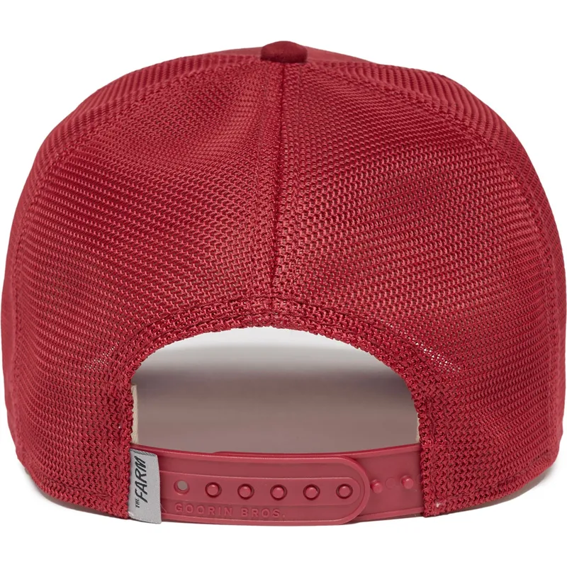 trucker-cap-rot-stier-raging-the-suede-rager-the-farm-von-goorin-bros