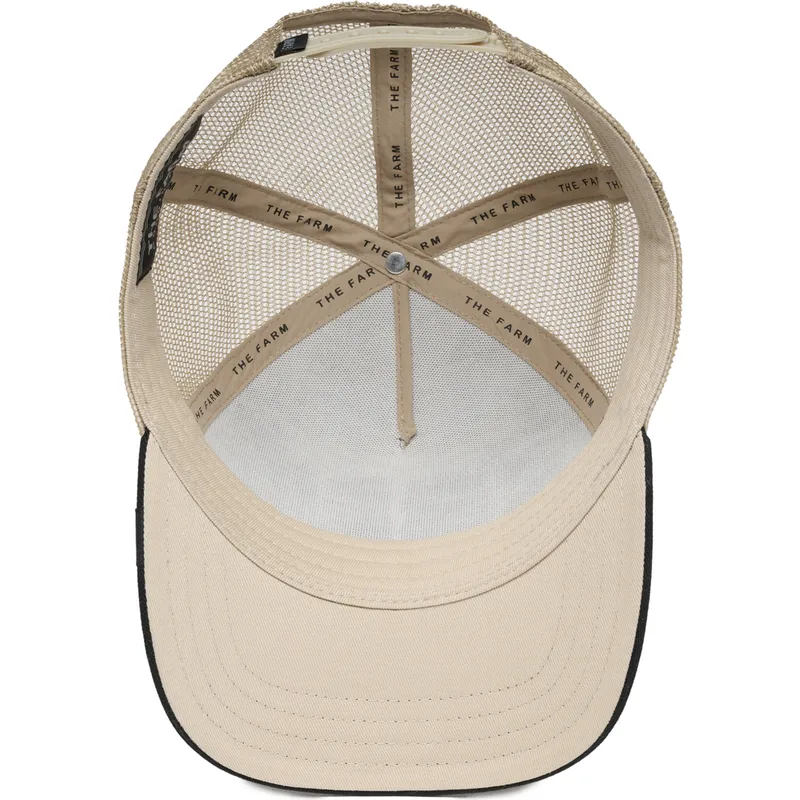 mutzen-gebogen-beige-snapback-the-farm-von-goorin-bros