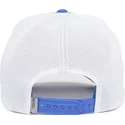 trucker-cap-blau-und-weiss-pferd-stallion-horsepower-puff-patent-the-farm-von-goorin-bros
