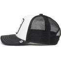 trucker-cap-weiss-und-schwarz-fur-jungen-pinguin-cool-tuxie-the-farm-von-goorin-bros