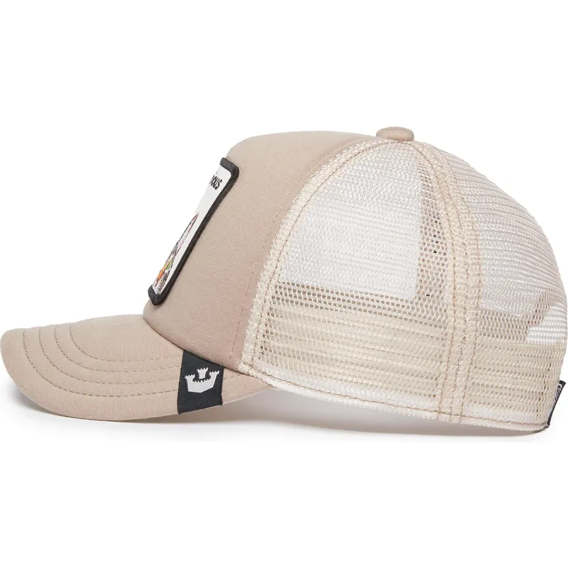 beige-trucker-cap-fur-jungen-katze-curious-what-s-that-the-farm-von-goorin-bros