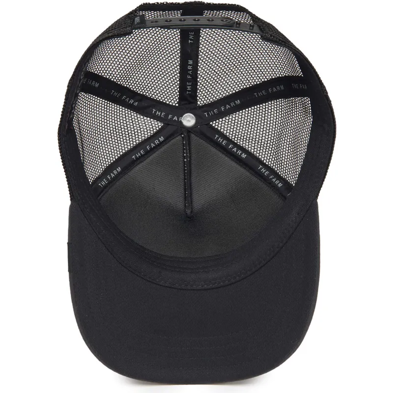 graue-trucker-kappe-fur-jungen-waschbar-rascal-racacoonie-the-farm-von-goorin-bros