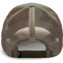 mutzen-gebogen-grun-snapback-fur-kinder-the-farm-von-goorin-bros