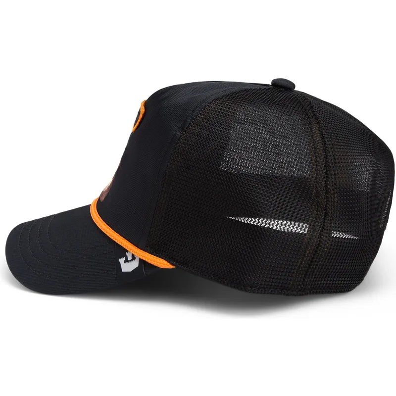 trucker-cap-schwarz-lowe-king-gb2-lion-the-rocker-the-farm-von-goorin-bros trucker-cap-schwarz-lowe-king-gb2-lion-the-rocker-the-farm-von-goorin-bros