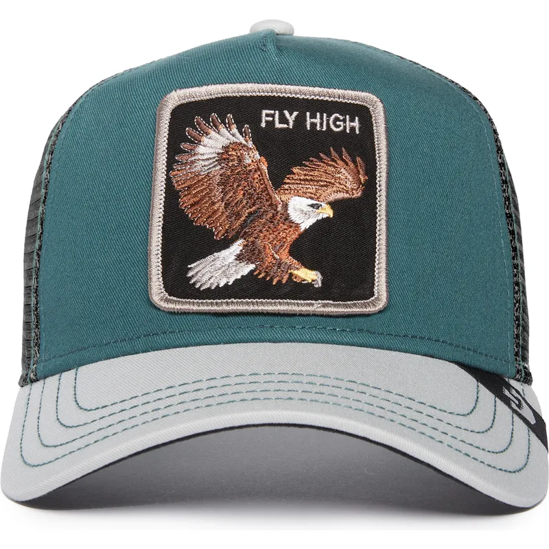 mutzen-gebogen-grun-snapback-the-farm-von-goorin-bros