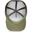 trucker-cap-grun-stier-raging-road-rage-truckin-the-farm-von-goorin-bros