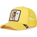 gelbe-trucker-kappe-fur-kinder-ziege-kid-kid-the-farm-von-goorin-bros