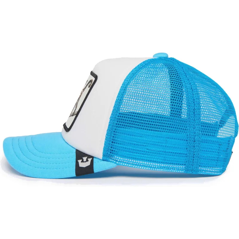 trucker-cap-blau-fur-jungen-affe-monkey-mo-bizness-the-farm-von-goorin-bros