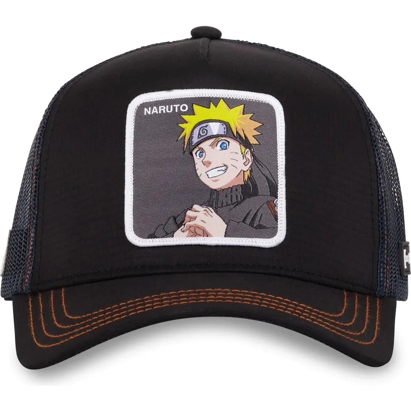 schwarze-trucker-kappe-naruto-grp-von-capslab