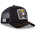 schwarze-trucker-kappe-naruto-grp-von-capslab
