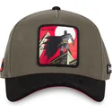 braune-und-schwarze-gebogene-snapback-kappe-batman-kni-dc-comics-von-capslab