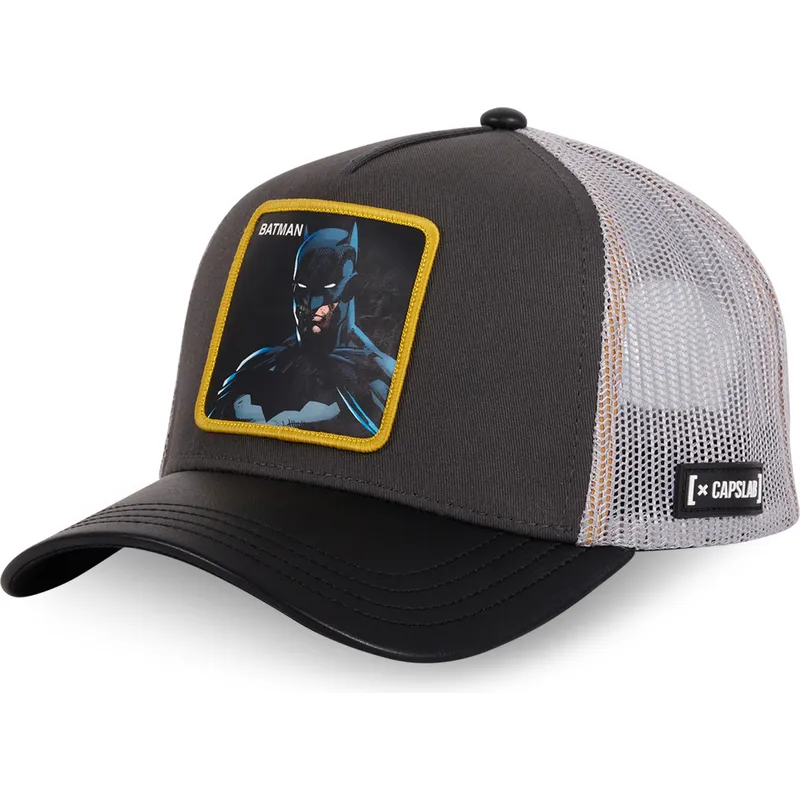 trucker-cap-schwarz-und-grau-batman-rev-dc-comics-von-capslab