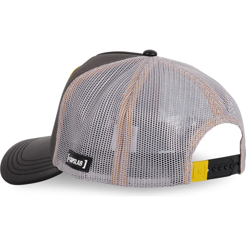 trucker-cap-schwarz-und-grau-batman-rev-dc-comics-von-capslab