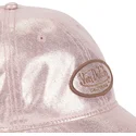 gebogene-verstellbare-rosa-kappe-pin-von-von-dutch