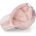 gebogene-verstellbare-rosa-kappe-pin-von-von-dutch