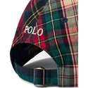 mutzen-gebogen-multicolor-verstellbares-band-von-polo-ralph-lauren