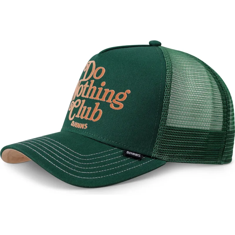 grune-trucker-kappe-do-nothing-club-hft-dnc-30th-von-djinns