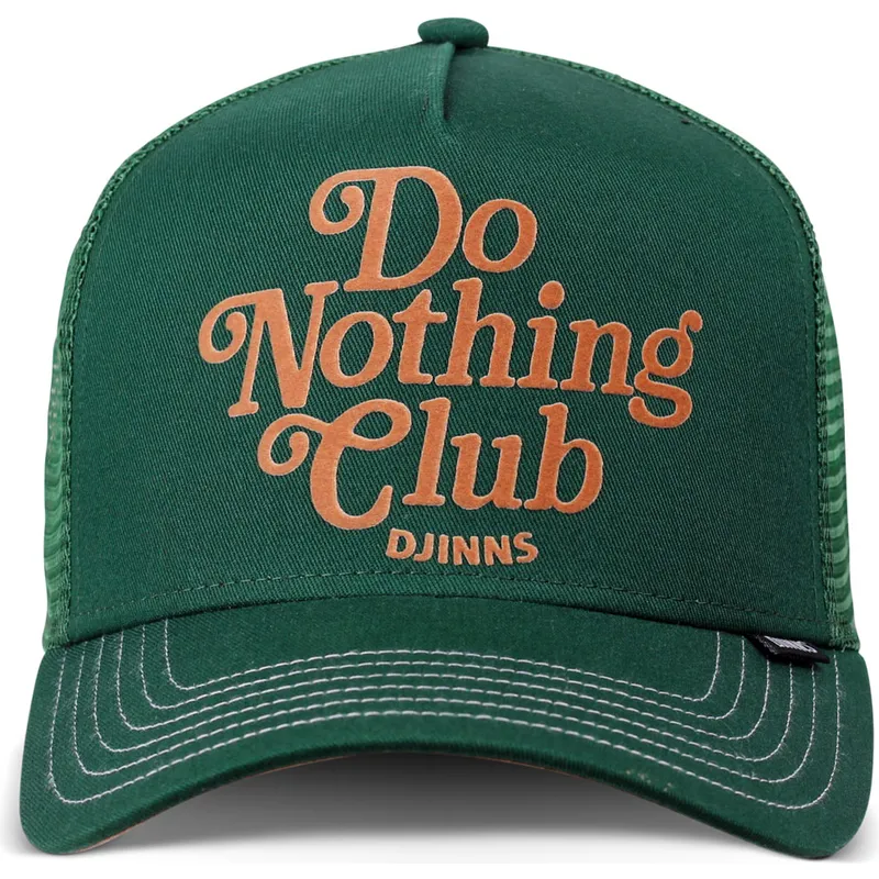 grune-trucker-kappe-do-nothing-club-hft-dnc-30th-von-djinns