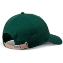 grune-verstellbare-curved-cap-do-nothing-club-dnc-30th-von-djinns
