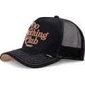 schwarze-trucker-cap-do-nothing-club-hft-dnc-30th-von-djinns