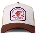 casquette-trucker-blanche-et-marron-ramen-hft-food-djinns