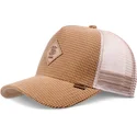 casquette-trucker-beige-hft-waffle-cord-djinns