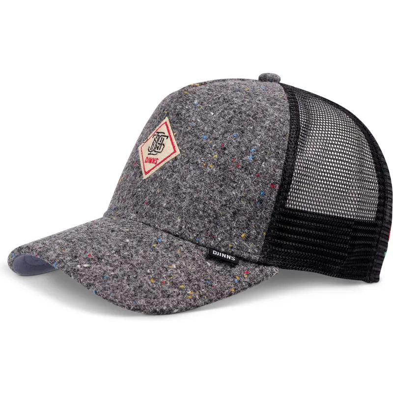 trucker-cap-grau-und-schwarz-hft-mon-spots-von-djinns