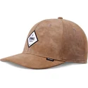 casquette-courbee-beige-snapback-truefit-changer-djinns