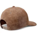 beige-gebogene-snapback-kappe-truefit-changer-von-djinns