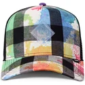 mehrfarbige-trucker-cap-hft-dirty-check-von-djinns