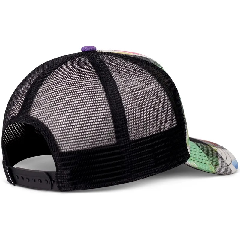mehrfarbige-trucker-cap-hft-dirty-check-von-djinns