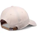 casquette-courbee-beige-ajustable-do-nothing-club-dnc-30th-djinns