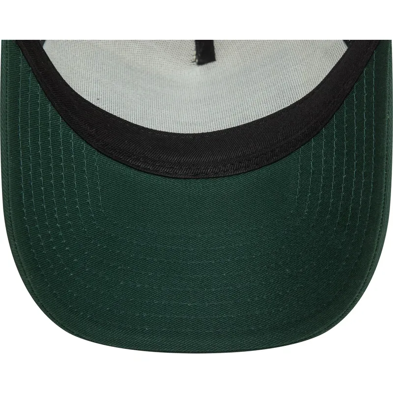 grune-trucker-kappe-a-frame-ski-patch-von-aspen-stadte-und-strande-von-new-era grune-trucker-kappe-a-frame-ski-patch-von-aspen-stadte-und-strande-von-new-era