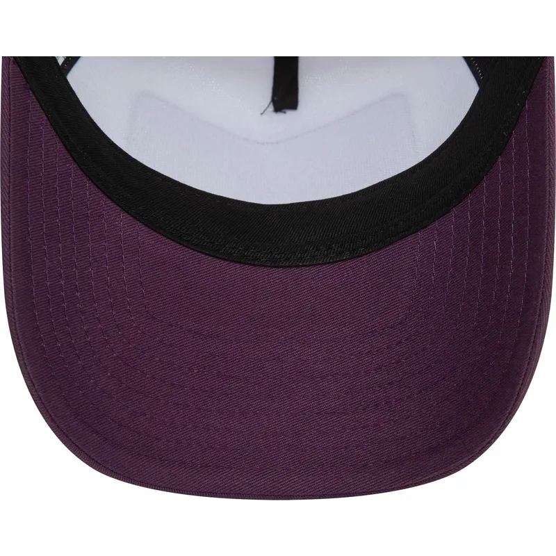 mutzen-gebogen-violett-snapback-a-frame-ski-patch-der-courchevel-ciudades-y-playas-von-new-era mutzen-gebogen-violett-snapback-a-frame-ski-patch-der-courchevel-ciudades-y-playas-von-new-era