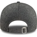 schwarze-gebogene-verstellbare-damenkappe-9forty-glitter-der-new-york-yankees-mlb-von-new-era