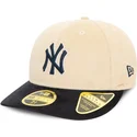 mutzen-gebogen-multicolor-angepasst-59fifty-low-profile-cord-der-new-york-yankees-mlb-von-new-era